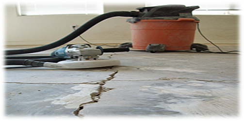 Surface Preparation
